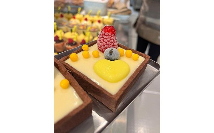 Le Gateau Pasticceria & Caffetteria