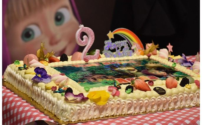 Le Gateau Pasticceria & Caffetteria