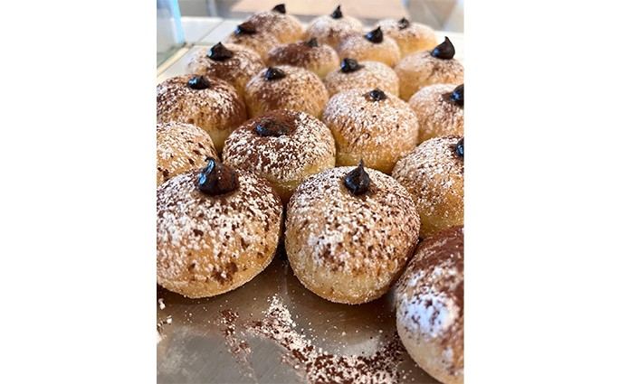 Le Gateau Pasticceria & Caffetteria