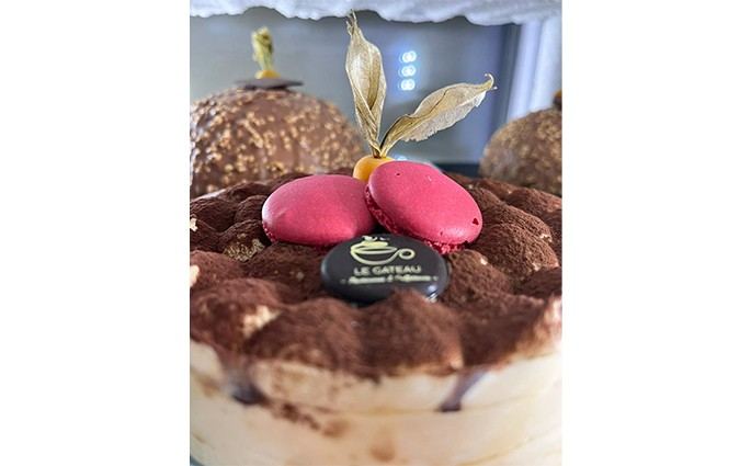 Le Gateau Pasticceria & Caffetteria