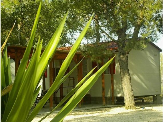 Camping Lido Salpi