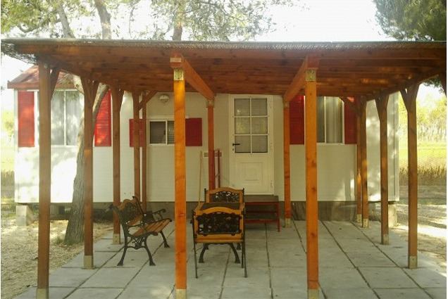 Camping Lido Salpi