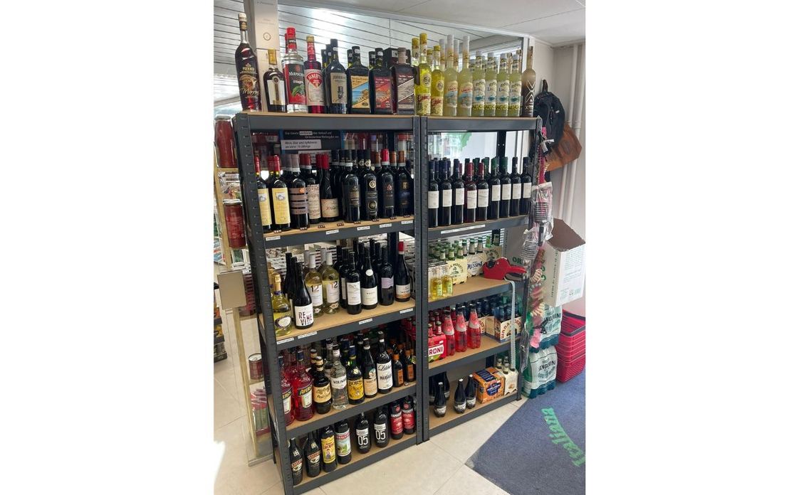 La Bottega Italiana Jeck‘S