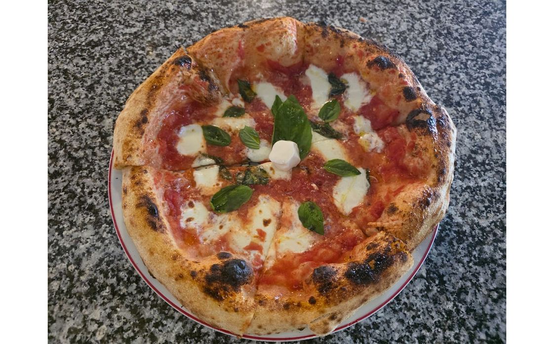 Cavalli's Pizza e Cucina Italiana