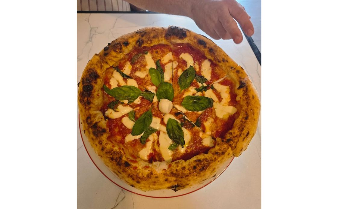 Cavalli's Pizza e Cucina Italiana