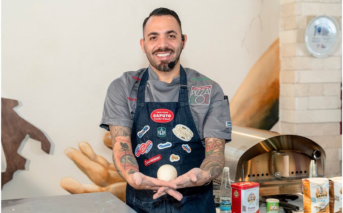 Cavalli's Pizza e Cucina Italiana