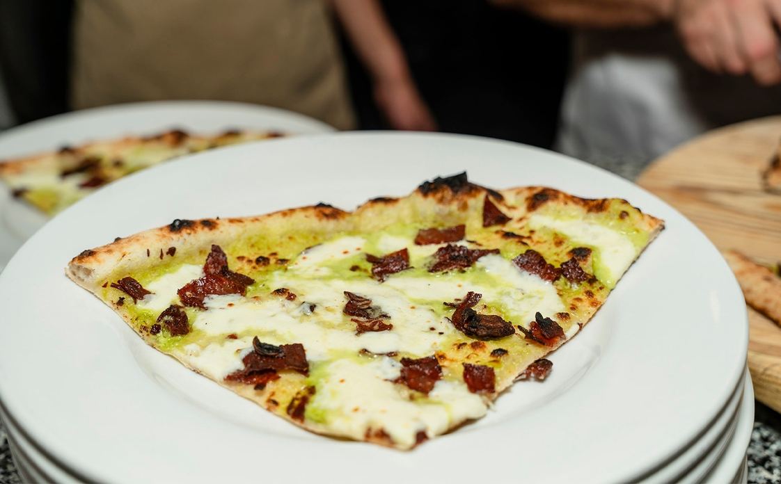 Cavalli's Pizza e Cucina Italiana