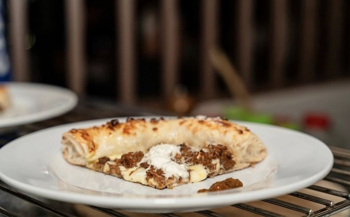 Cavalli's Pizza e Cucina Italiana