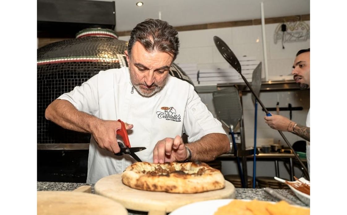 Cavalli's Pizza e Cucina Italiana