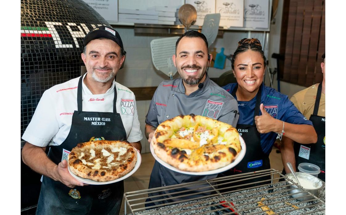 Cavalli's Pizza e Cucina Italiana