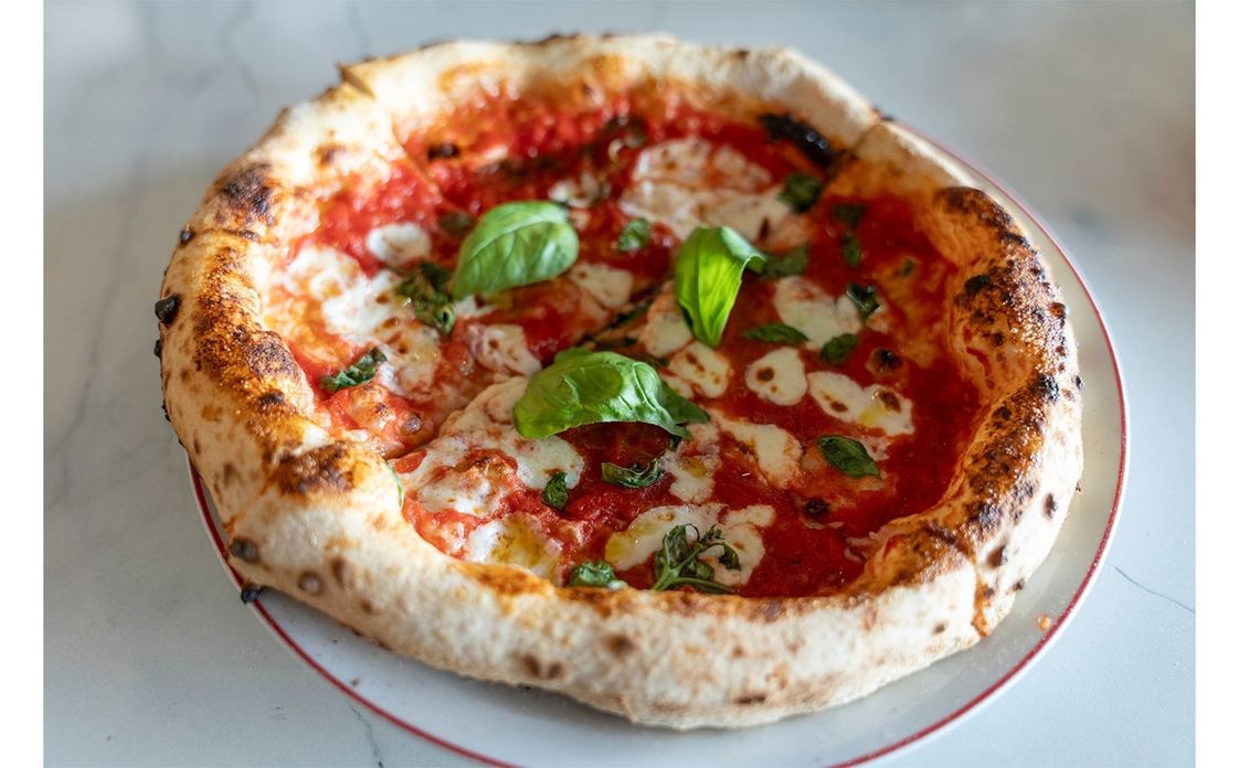 Cavalli's Pizza e Cucina Italiana