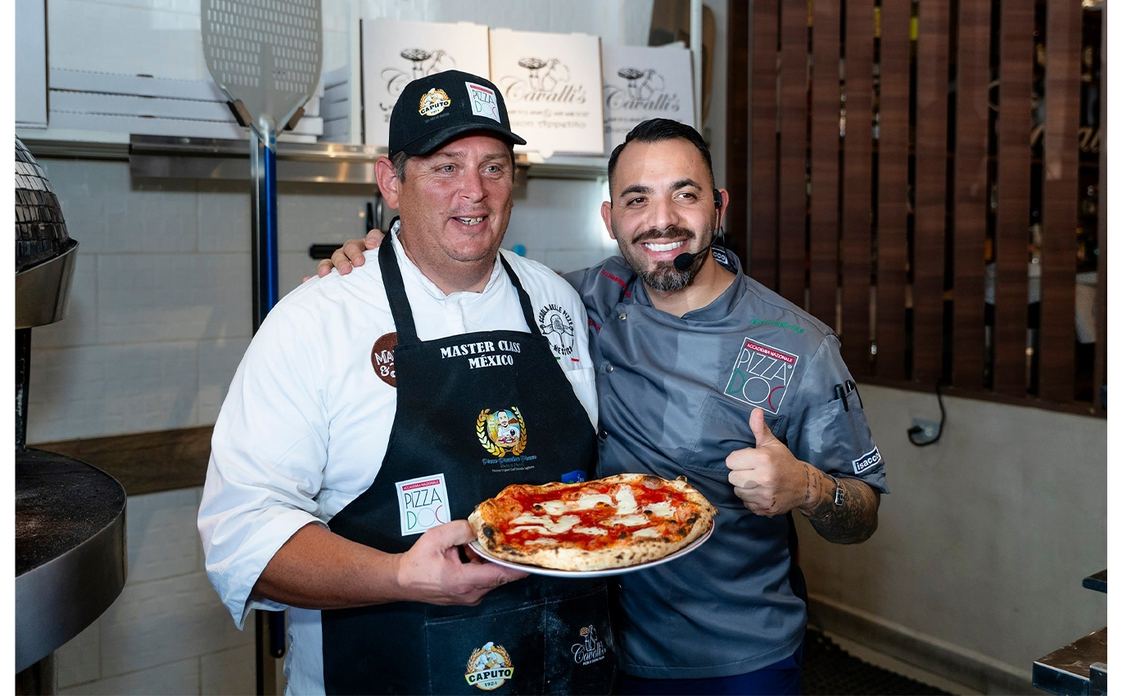 Cavalli's Pizza e Cucina Italiana