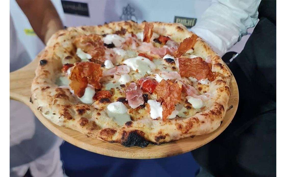 Cavalli's Pizza e Cucina Italiana