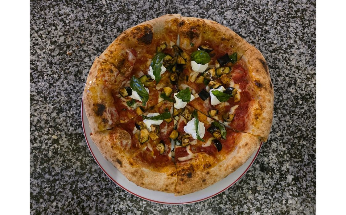 Cavalli's Pizza e Cucina Italiana