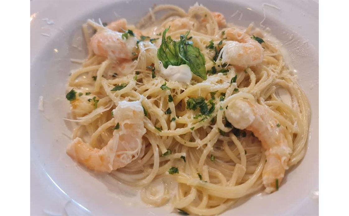 Cavalli's Pizza e Cucina Italiana