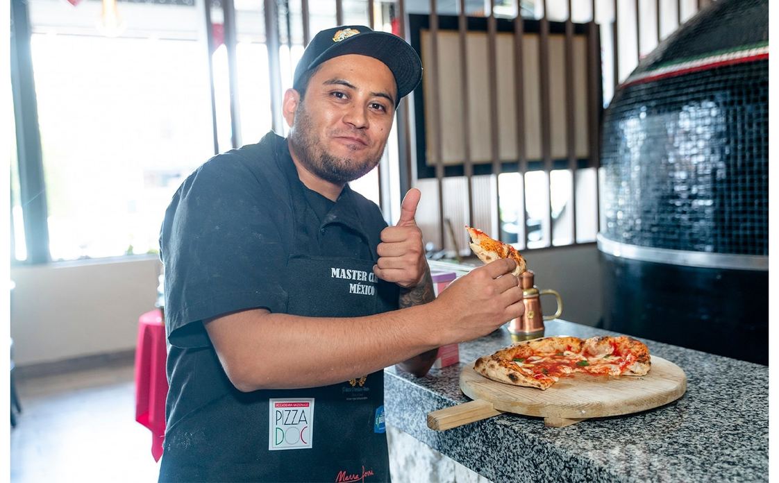 Cavalli's Pizza e Cucina Italiana