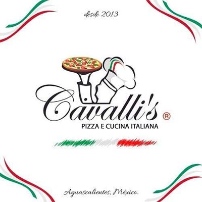 Cavalli's Pizza e Cucina Italiana