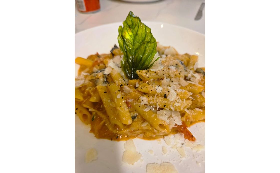 Cavalli's Pizza e Cucina Italiana
