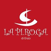 LA PIROGA DI ENZO