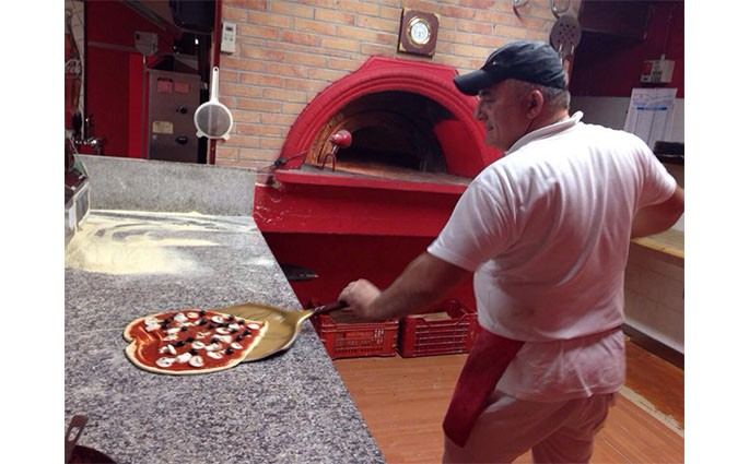 LA PIROGA DI ENZO