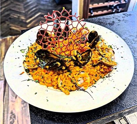 Sapori di Alessandro