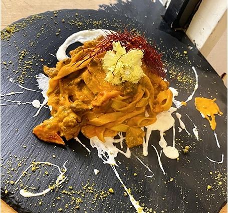 Sapori di Alessandro