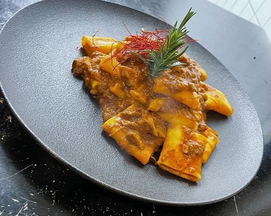 Sapori di Alessandro