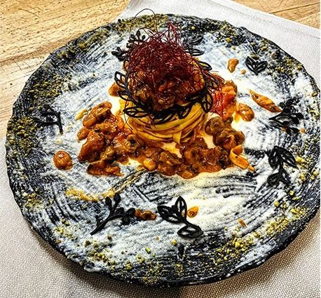 Sapori di Alessandro