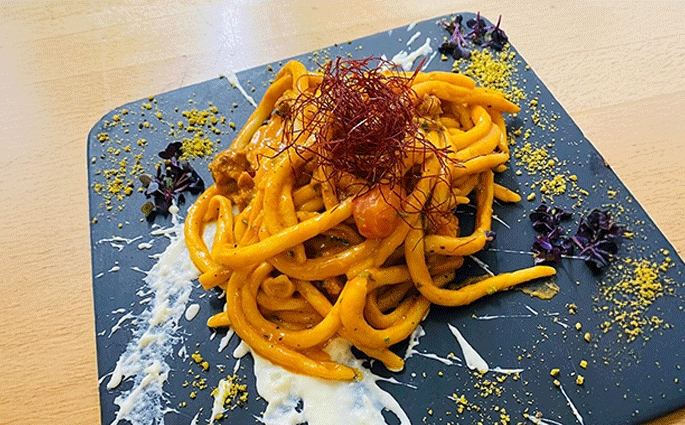 Sapori di Alessandro
