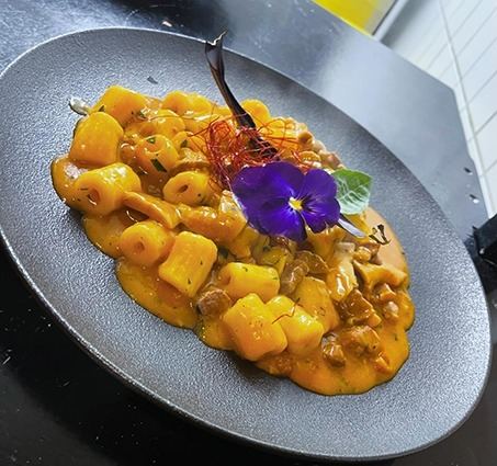 Sapori di Alessandro