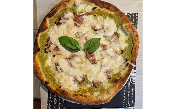 PIZZERIA ANEMA&CORE DI ANGELO E ANTONIO