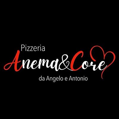 PIZZERIA ANEMA&CORE DI ANGELO E ANTONIO