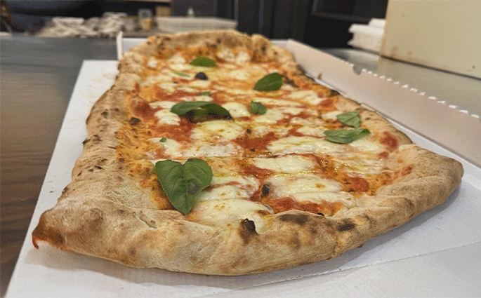 PIZZERIA ANEMA&CORE DI ANGELO E ANTONIO