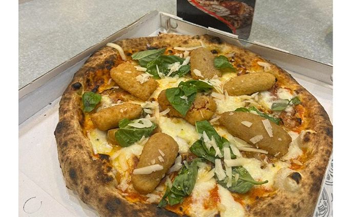 PIZZERIA ANEMA&CORE DI ANGELO E ANTONIO
