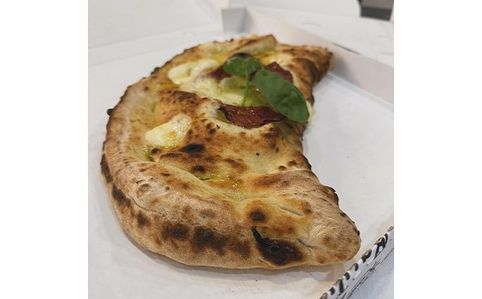 PIZZERIA ANEMA&CORE DI ANGELO E ANTONIO