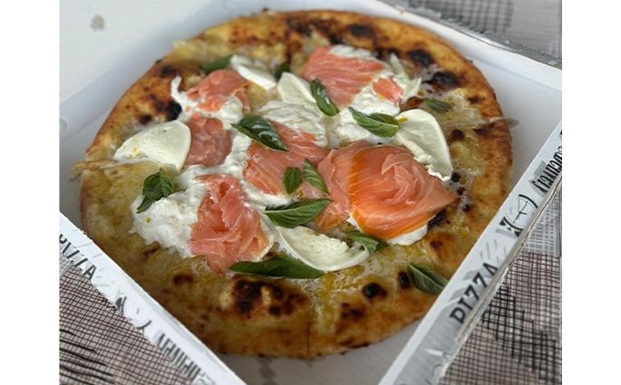 PIZZERIA ANEMA&CORE DI ANGELO E ANTONIO