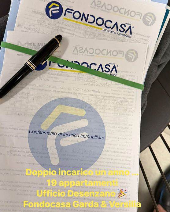 FONDO CASA - Garda & Versilia - di Guido Ciccone & C.