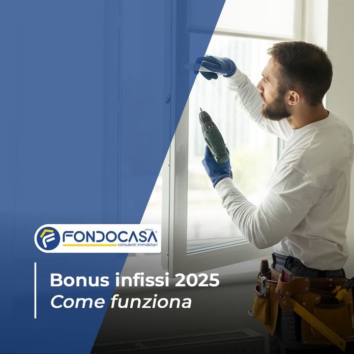 FONDO CASA - Garda & Versilia - di Guido Ciccone & C.