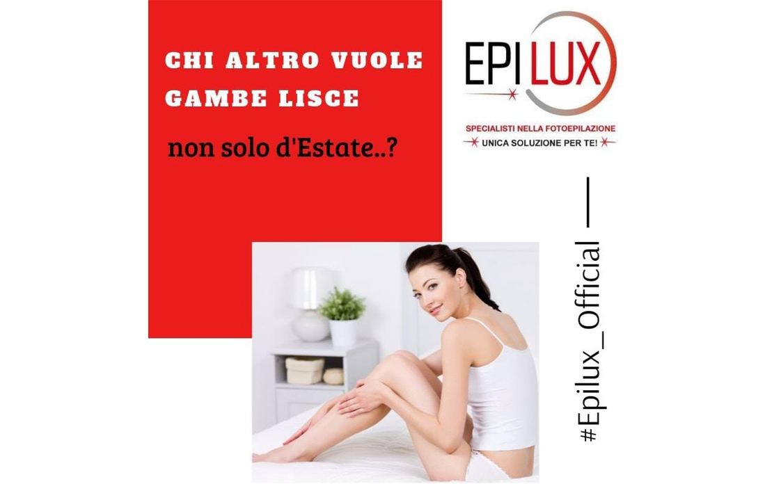 EPILUX - BIOTECHNO Srl