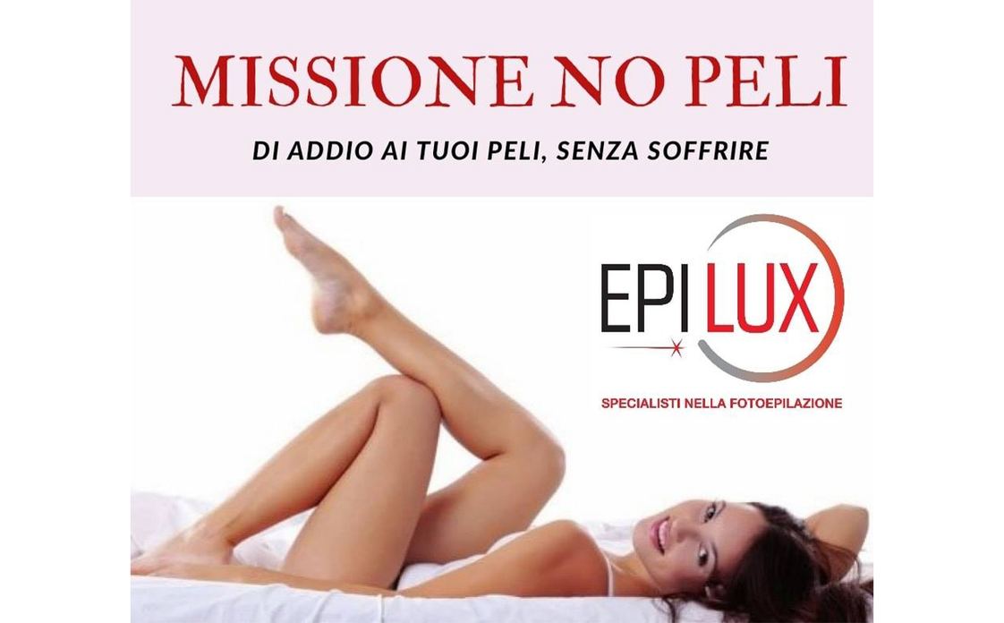 EPILUX - BIOTECHNO Srl