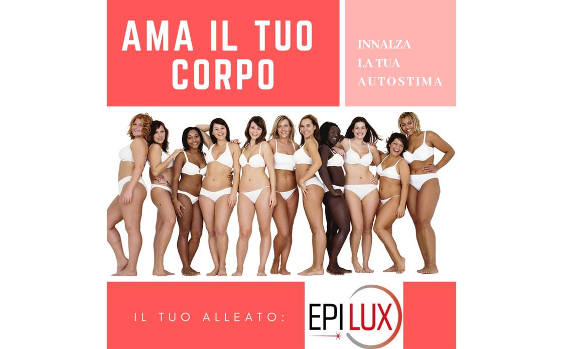 EPILUX - BIOTECHNO Srl