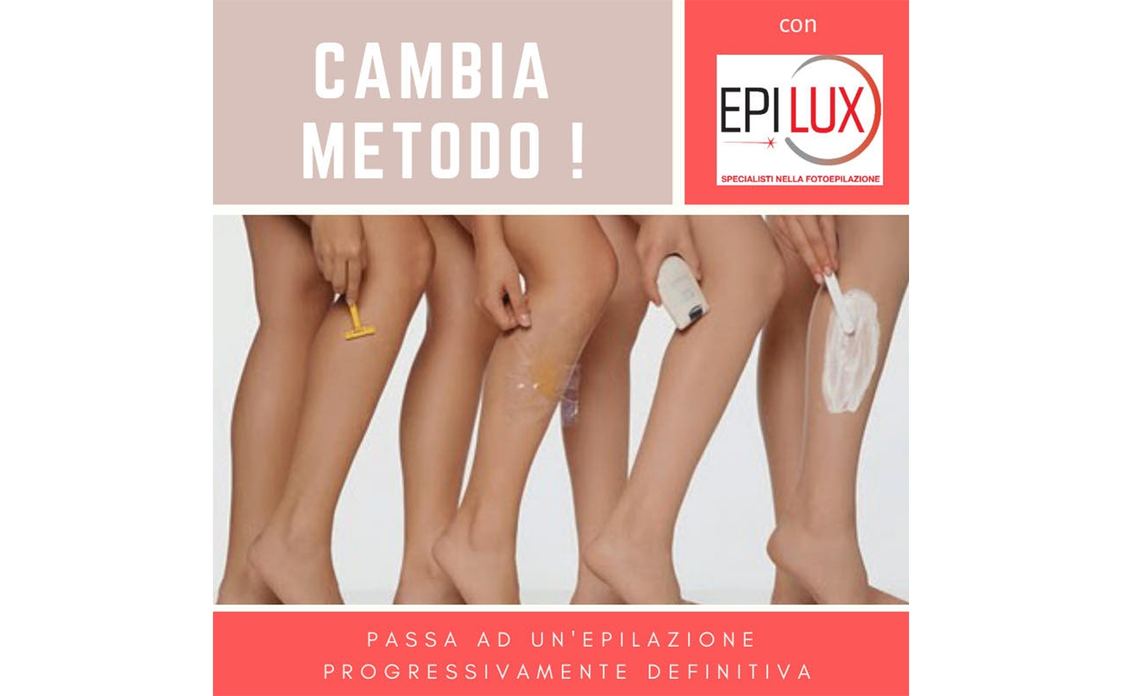 EPILUX - BIOTECHNO Srl
