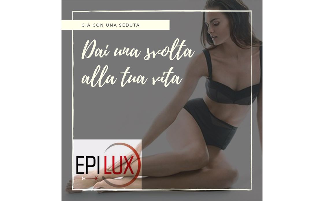 EPILUX - BIOTECHNO Srl