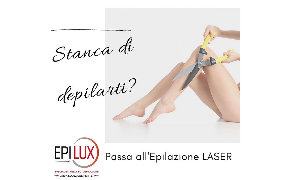 EPILUX - BIOTECHNO Srl