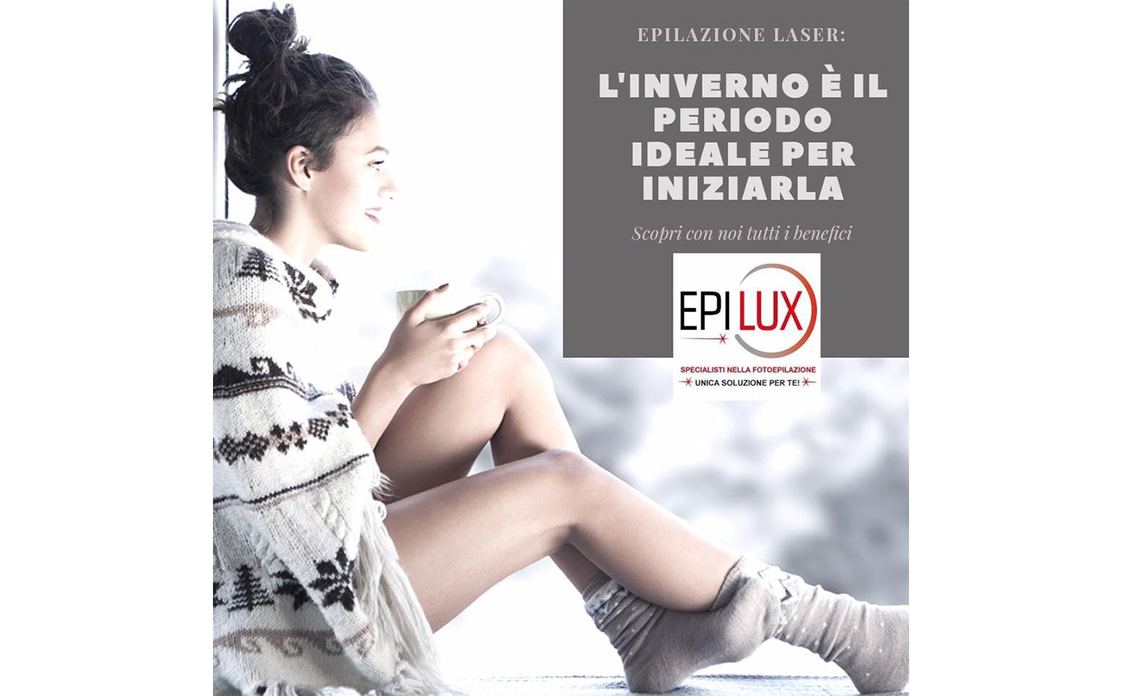 EPILUX - BIOTECHNO Srl
