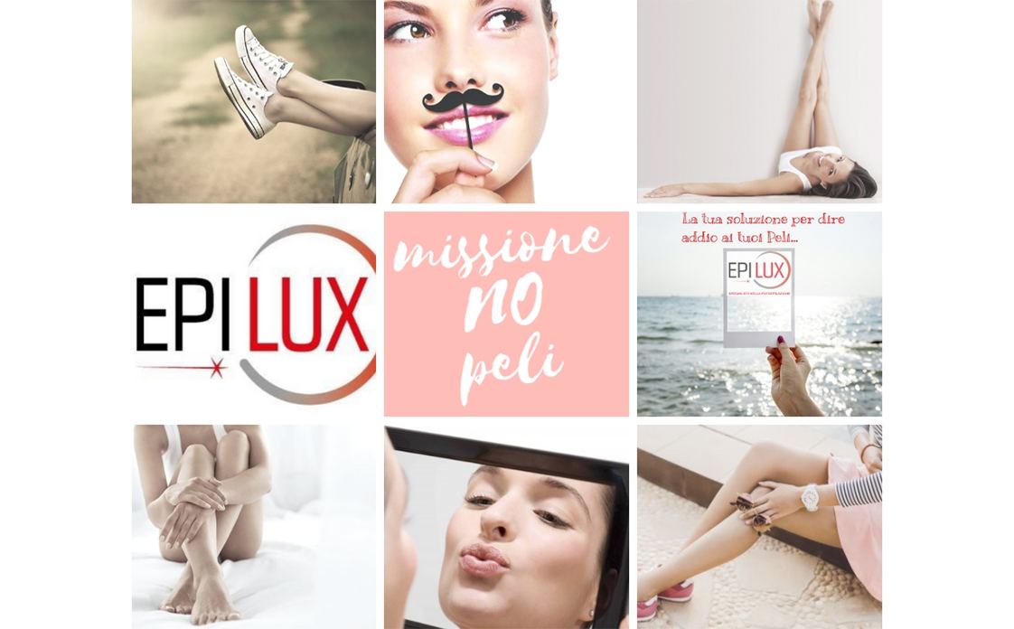 EPILUX - BIOTECHNO Srl