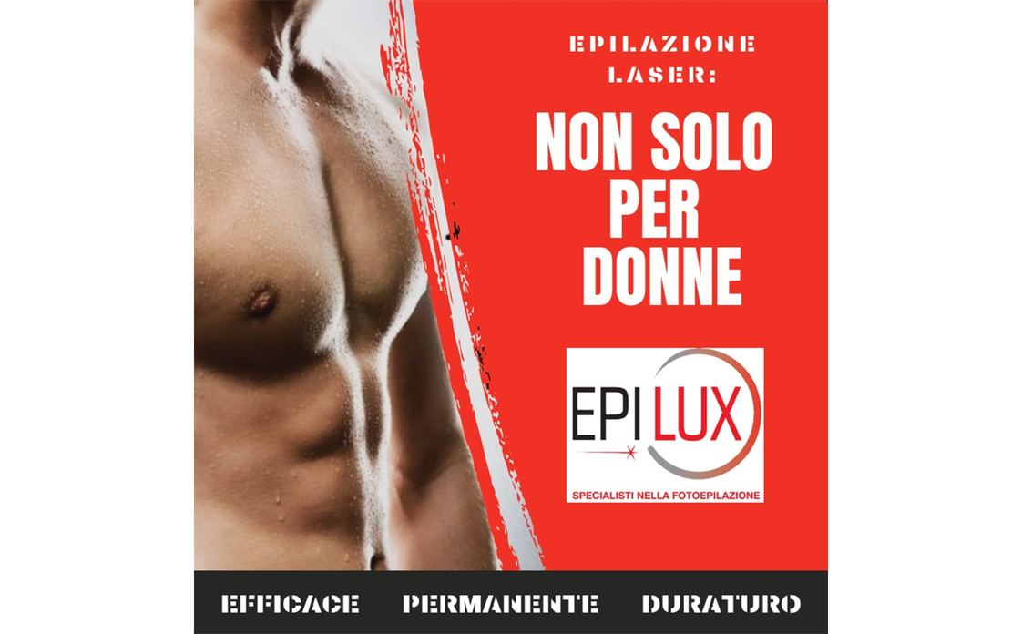EPILUX - BIOTECHNO Srl