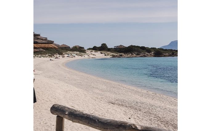 ''Baja del Sol'' Beach Bar Restaurant