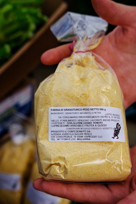 DALLA TERRA ALLA TAVOLA