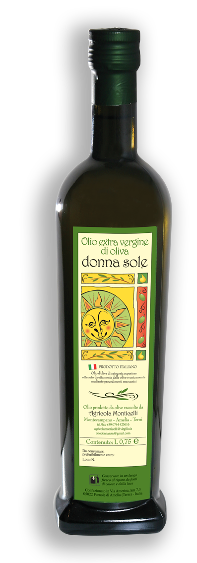 Agricola Monticelli